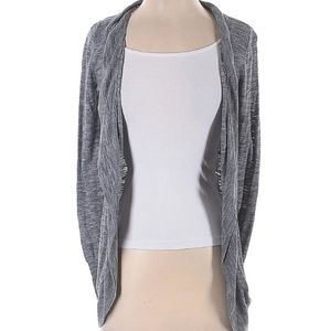 Light weight jacket wrap